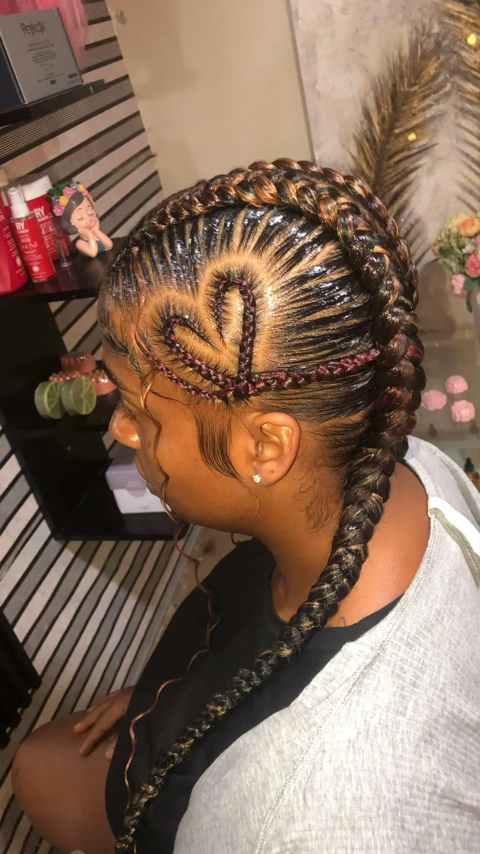 Kary Trenzas