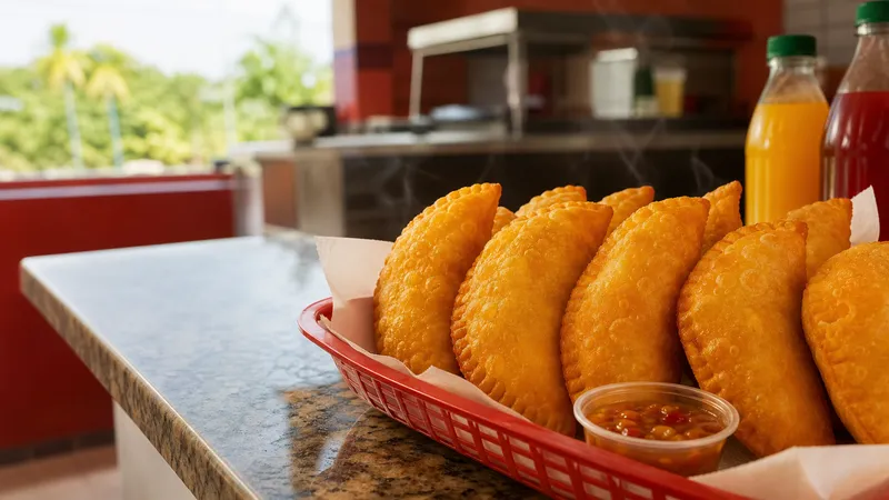 La Delicia Empanadas y Más