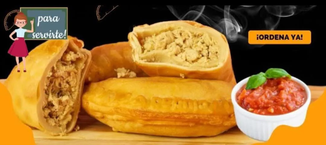 Foto de productos de La Delicia