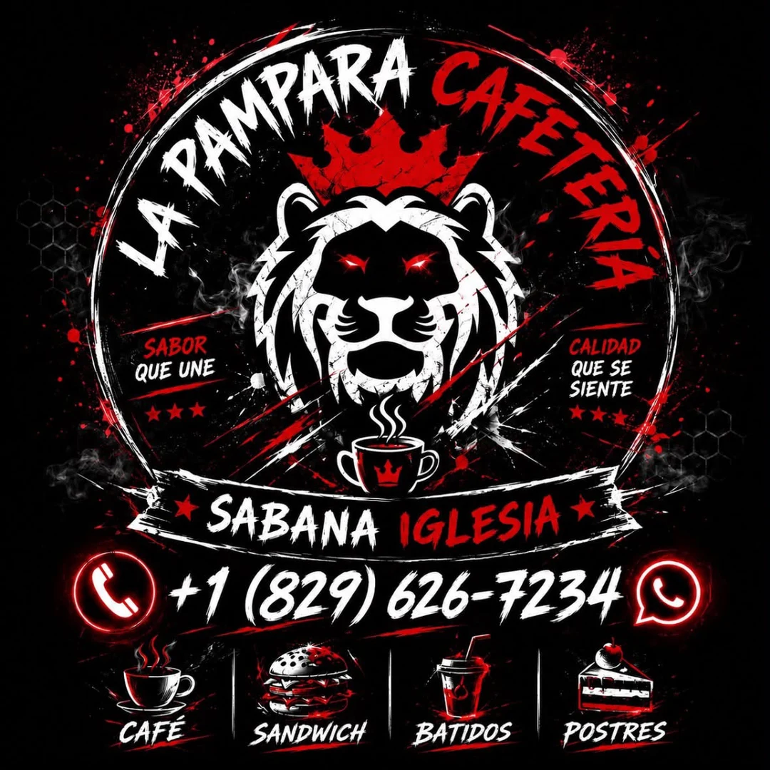 La Pámpara Cafetería