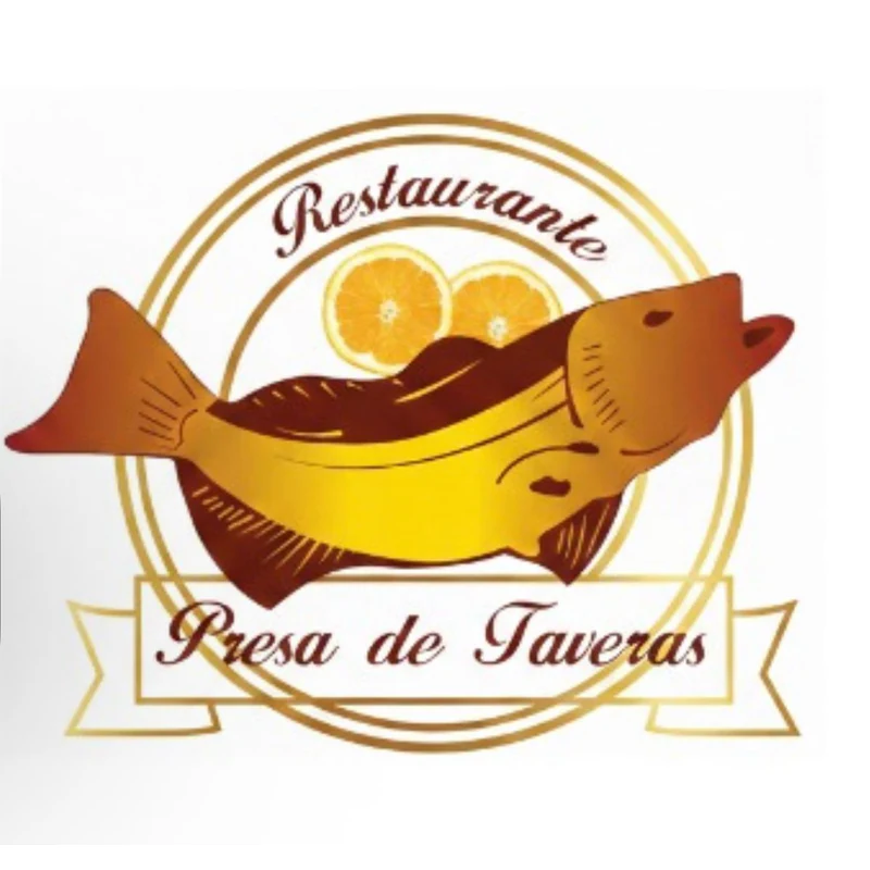 Logotipo de Restaurante Presa de Taveras