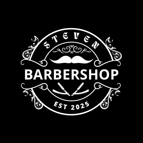 Logo de Barberia Los Muchachos